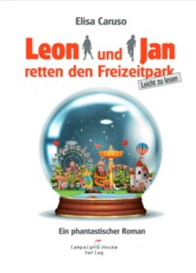Leon und Jan retten den Freizeitpark