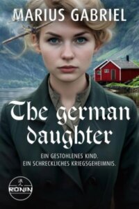 The German Daughter