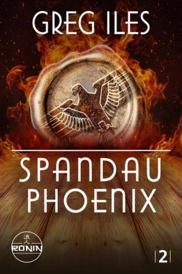 Spandau Phoenix – Buch 2