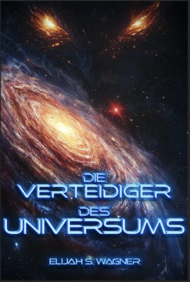 Die Verteidiger des Universums