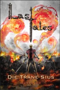 Last Tales – Die Träne Sius