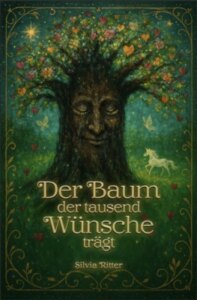 Der Baum, der 1000 Wünsche trägt