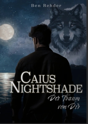 Caius Nightshade