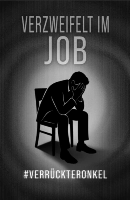 Verzweifelt im Job