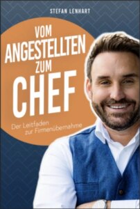 Vom Angestellten zum Chef