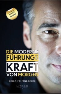 Die moderne Führungskraft von morgen