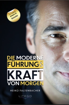 Die moderne Führungskraft von morgen