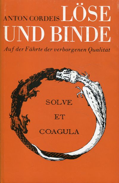 Löse und binde