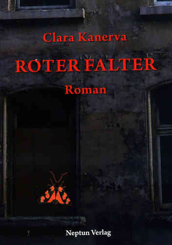 Roter Falter
