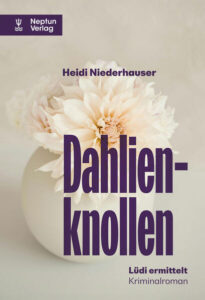 Dahlienknollen