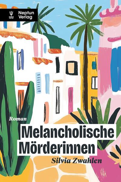 Melancholische Mörderinnen