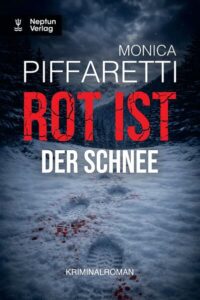 Rot ist der Schnee