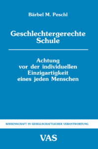 Geschlechtergerechte Schule