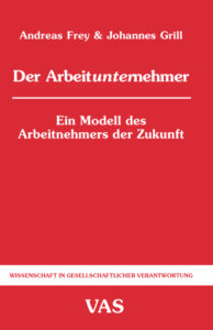 Der Arbeitunternehmer