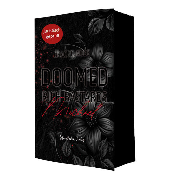 Doomed Rich Bastards (Teil 1) Dark Romance Thriller