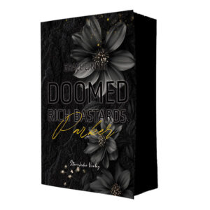 Doomed Rich Bastards (Teil 3) Dark Romance Thriller