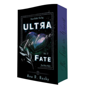 Ultra Violence – Fate