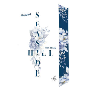 Seaside Hill – Adam & Emma