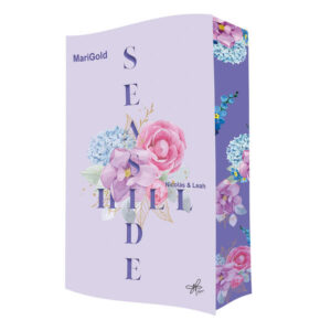 Seaside Hill - Nicolas & Leah