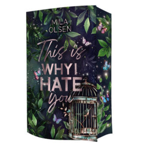 This is Why I Hate You