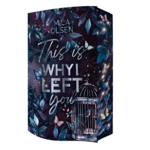 This is Why I Left You