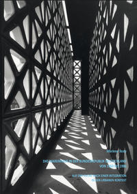 Das Warenhaus in der Bundesrepublik Deutschland von 1960 bis 1980