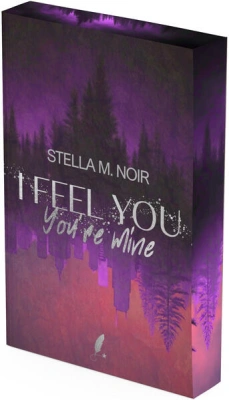 I Feel You - You're Mine