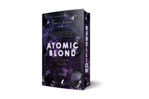 Atomic Blond - Like Forbidden Lovers Do