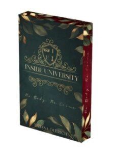 Inside University: No Body, No Crime