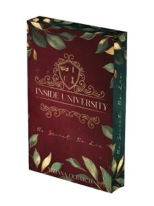 Inside University: No Secret, No Lie