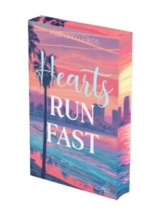 Hearts Run Fast
