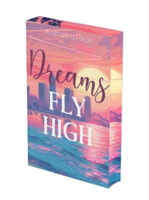Dreams Fly High