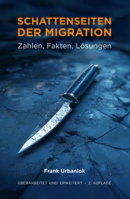 Schattenseiten der Migration: Zahlen, Fakten, Lösungen