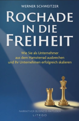 Rochade in die Freiheit