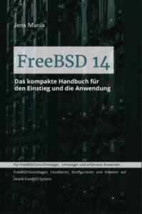 FreeBSD 14