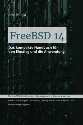 FreeBSD 14