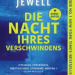 Cover: Die Nacht ihres Verschwindens