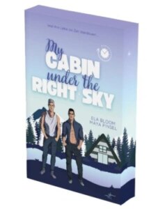 My Cabin under the Right Sky – Nikolai & Adrian