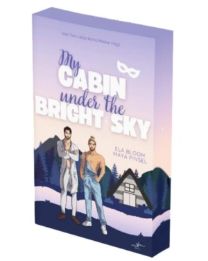 My Cabin under the Bright Sky - Bennet & Indigo
