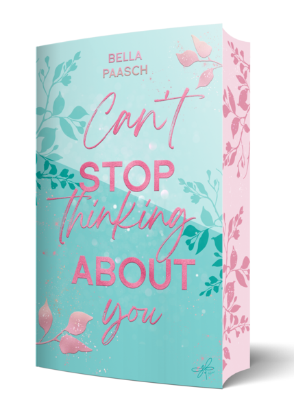 Can't Stop Thinking About You