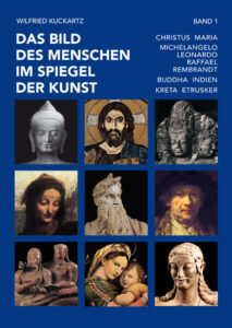 Das Bild des Menschen im Spiegel der Kunst