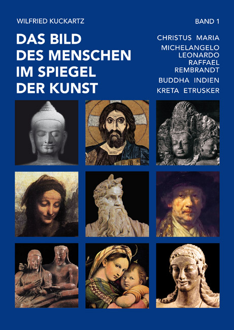 Das Bild des Menschen im Spiegel der Kunst