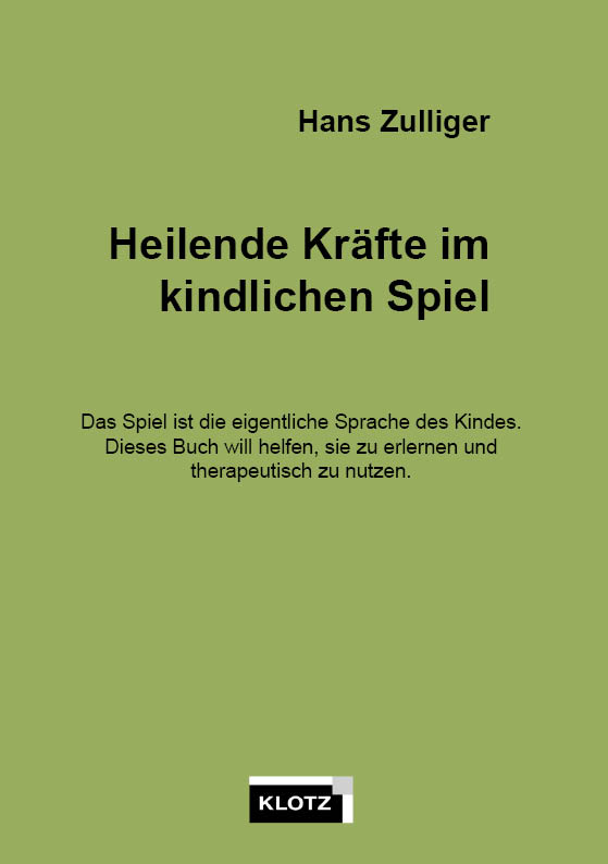 Heilende Kräfte im kindlichen Spiel