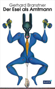 Der Esel als Amtmann