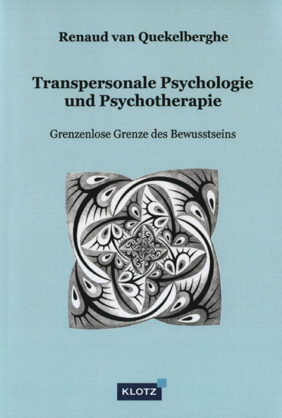 Transpersonale Psychologie und Psychotherapie