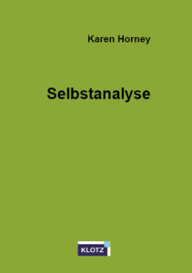 Selbstanalyse