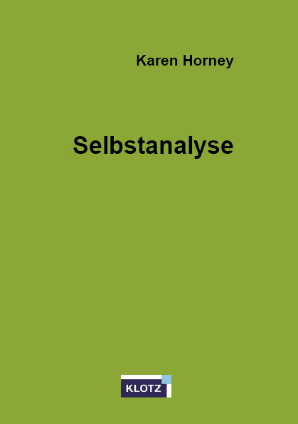 Selbstanalyse