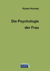 Die Psychologie der Frau