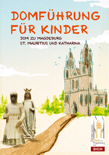 Domführung für Kinder