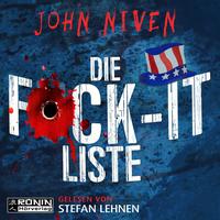 Die F*ck-it-Liste